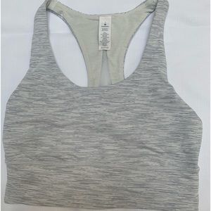 Lululemon Invigorate sport bra